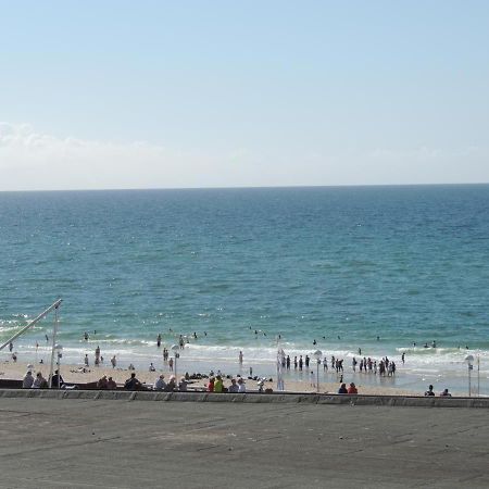 Haus Am Meer14 - App. 071 Wb Westerland Bagian luar foto