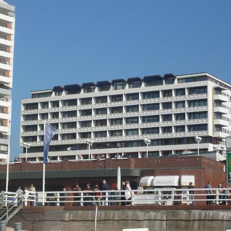 Haus Am Meer14 - App. 071 Wb Westerland Bagian luar foto