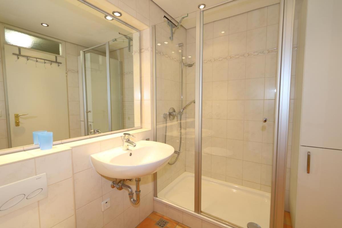 Haus Am Meer14 - App. 071 Wb Westerland Bagian luar foto