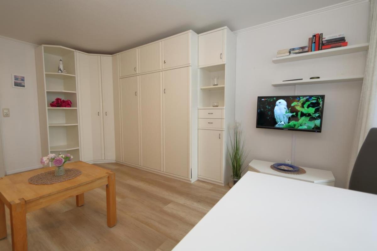Haus Am Meer14 - App. 071 Wb Westerland Bagian luar foto
