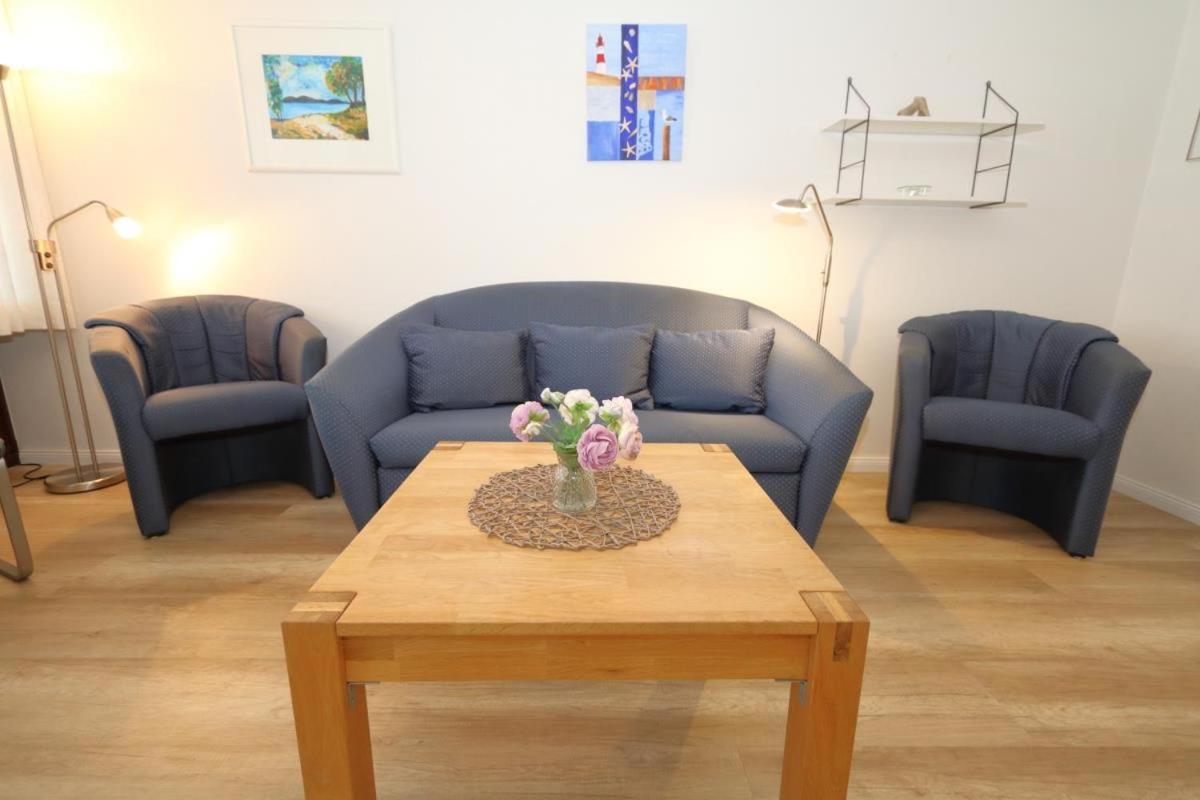 Haus Am Meer14 - App. 071 Wb Westerland Bagian luar foto